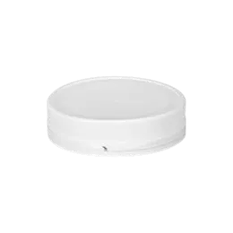 Ribbed 83-400 Straight Sided Flat Threaded Closure