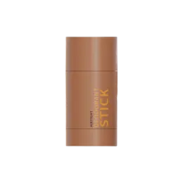 50g PP Cylinder Bottom Fill Twist-Up Deodorant Stick with TPE O-Rings