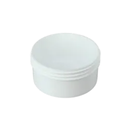 4oz /118ml 89-400 Straight-Sided PP Jar