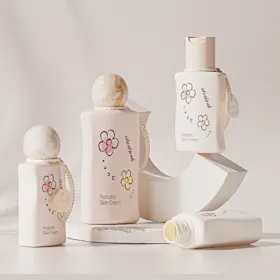 Idealpak Plug-n-Play Bottles