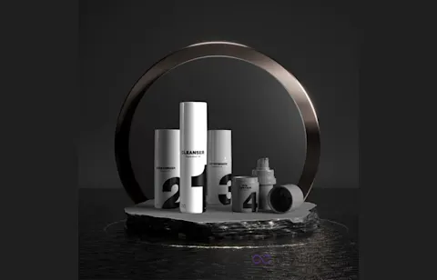 Sustainability, simplified. 