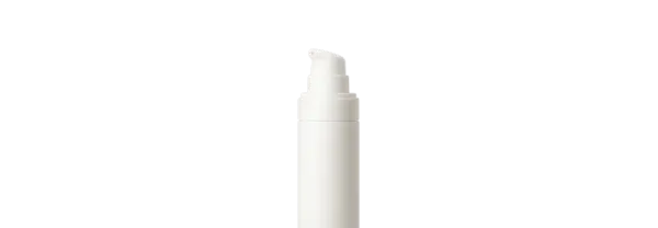 Plastic Airless Pump Bottles