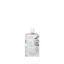 The image features the "Expack 2 oz PE Pouch PCR UniSpout 60ml." It is a compact, flexible pouch designed to hold liquids. The pouch is predominantly white with a smooth, matte finish. It has a spout at the top for easy dispensing, which is sealed with a small, screw-on cap. The overall design is simple and functional, intended for convenient usage and portability.