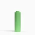 Vexel 16.9oz /500ml 38-400 HDPE Cylinder Bottle
