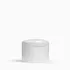 Vexel Smooth 24-410 PP Flip Top Cap