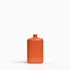 Vexel 13.5oz /400ml 24-410 PET Oval Bottle