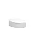 Verve Smooth PP Flip Top Cap