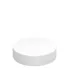 Verve Smooth Straight Sided Flat Threaded Closure