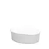 Verve Smooth PP Flip Top Cap