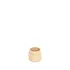 Verve 0.5oz /15ml PP Straight Sided Jar