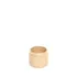 Verve 3.0oz /100ml PP Straight Sided Jar