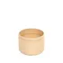 Verve 7.5oz /250ml PP Straight Sided Jar
