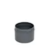Verve 7.5oz /250ml PP Straight Sided Jar