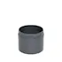 Verve 9.0oz /300ml PP Straight Sided Jar