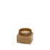 Verve 4.5oz /150ml PET Square Jar