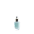 Eurovetrocap 3.4oz /100ml 18-415 Glass Oval Bottle