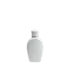 Eurovetrocap 8.5oz /250ml 24mm HDPE Oval Bottle