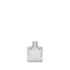 Eurovetrocap 0.4oz /12ml 13-415 Glass Square Bottle