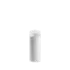Eurovetrocap 6.8oz /200ml 24-410 HDPE Oval Bottle