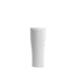 Eurovetrocap 13.5oz /400ml HDPE Bottle