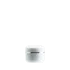 Eurovetrocap 1.7oz /50ml PE Straight Sided Jar
