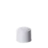 Eurovetrocap Smooth 24mm Straight Sided Tall Threaded Closure