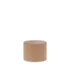 Eurovetrocap Smooth 24mm Straight Sided Tall Threaded Closure