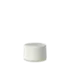 Eurovetrocap Ribbed 24mm Straight Sided Tall Threaded Closure