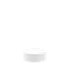 Eurovetrocap Smooth 15mm Straight Sided Flat Threaded Closure