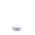 Eurovetrocap Smooth Straight Sided Flat Threaded Closure