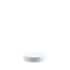 Eurovetrocap Smooth Straight Sided Flat Threaded Closure