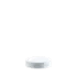 Eurovetrocap Smooth Straight Sided Flat Threaded Closure