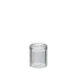 Eurovetrocap Straight Sided Overcap