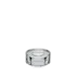 Eurovetrocap Straight Sided Overcap
