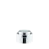 Eurovetrocap 15mm Straight Sided Overcap