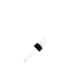 Eurovetrocap 22mm Bulb Dropper