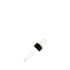 Eurovetrocap 24mm Bulb Dropper