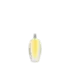 Eurovetrocap 1.7oz /50ml 15mm Glass Oval Bottle