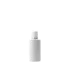 Eurovetrocap 6.8oz /200ml 24mm HDPE Oval Bottle