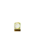 Precise Cosmetics 1.0oz /30ml ABS Square Jar