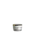 Precise Cosmetics 1.7oz /50ml PMMA Round Jar