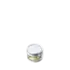 Precise Cosmetics 1.7oz /50ml PMMA Round Jar