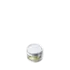 Precise Cosmetics 1.7oz /50ml PMMA Round Jar