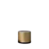 Precise Cosmetics 1.7oz /50ml ABS Round Jar