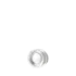 Precise Cosmetics 1.7oz /50ml PMMA Round Jar