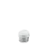 Precise Cosmetics 2.0oz /60ml PMMA Round Jar