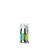 Precise Cosmetics 1.0oz /30ml PMMA Cylinder Bottle