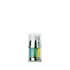 Precise Cosmetics 1.7oz /50ml PMMA Cylinder Bottle