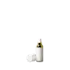 Precise Cosmetics 1.2oz /35ml PMMA Cylinder Bottle