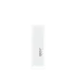 The image displays the JCOP 0.1oz ABS Lip Stick, a sleek and compact lipstick container. The product features a cylindrical shape with a smooth, glossy black finish. The cap and base are both black, creating a uniform appearance. The container is designed to hold 0.1 ounces of lipstick and has a minimalist, modern look. The image highlights the elegant and simple design of the JCOP 0.1oz ABS Lip Stick.